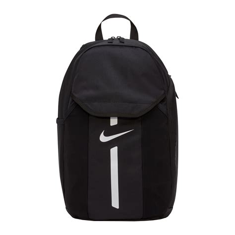 nike academy fussball rucksack schwarz|nike team rucksack 30 liter.